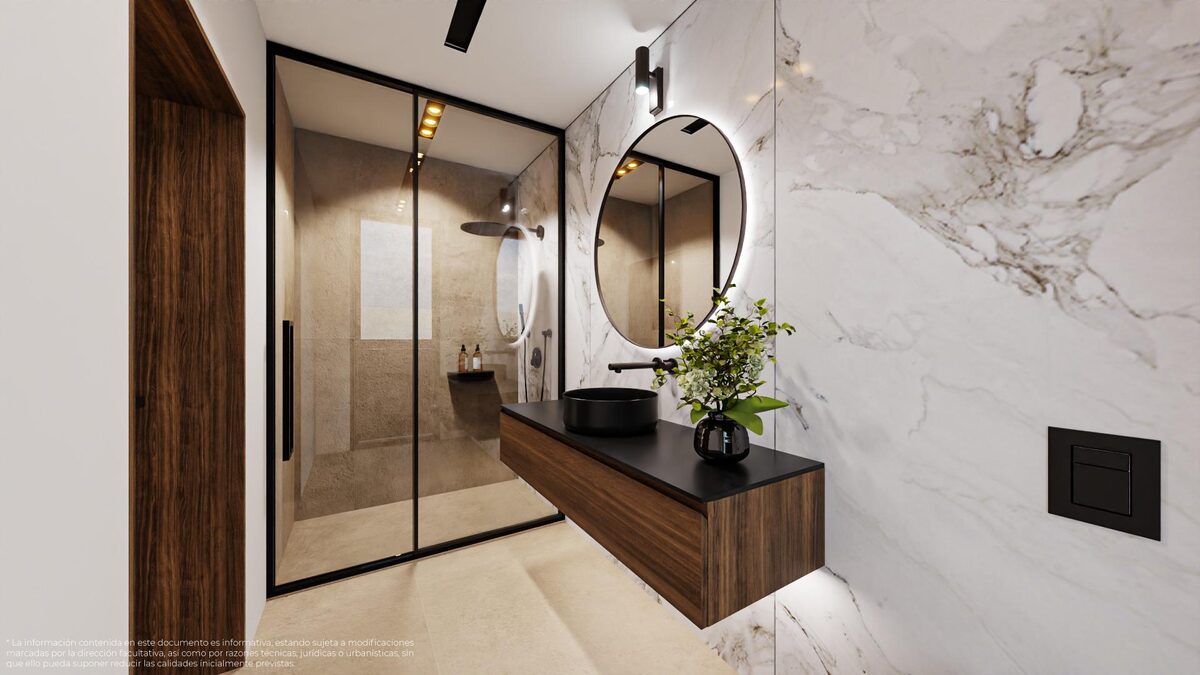Willa z 4 sypialniami, 350m² w Оріуела Коста, Hiszpania [ID: 0137-N8897]