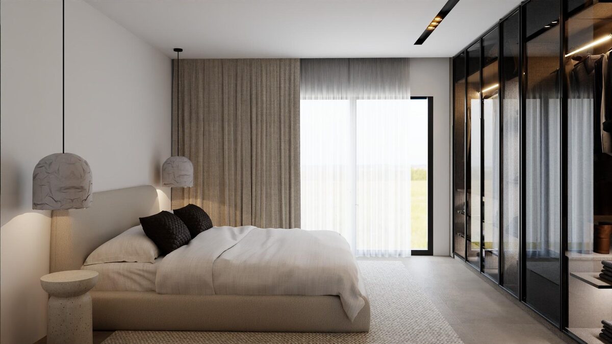 Willa z 4 sypialniami, 350m² w Оріуела Коста, Hiszpania [ID: 0137-N8897]