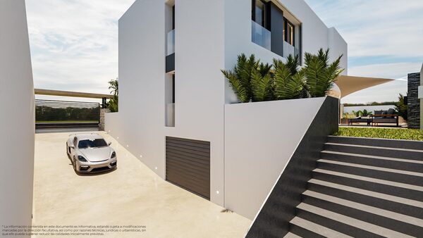 Вілла в Оріуела Коста, Іспанія, 350м² - зображення 47
