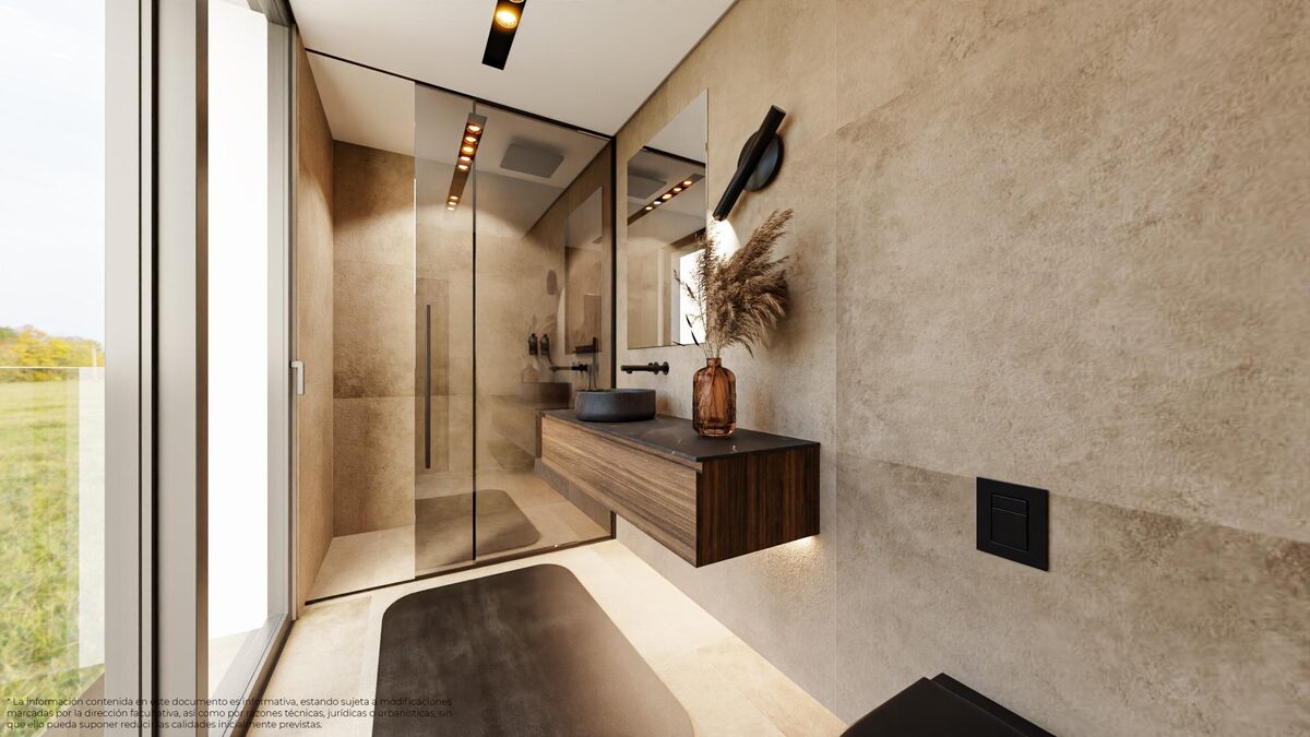Willa z 4 sypialniami, 350m² w Оріуела Коста, Hiszpania [ID: 0137-N8897]