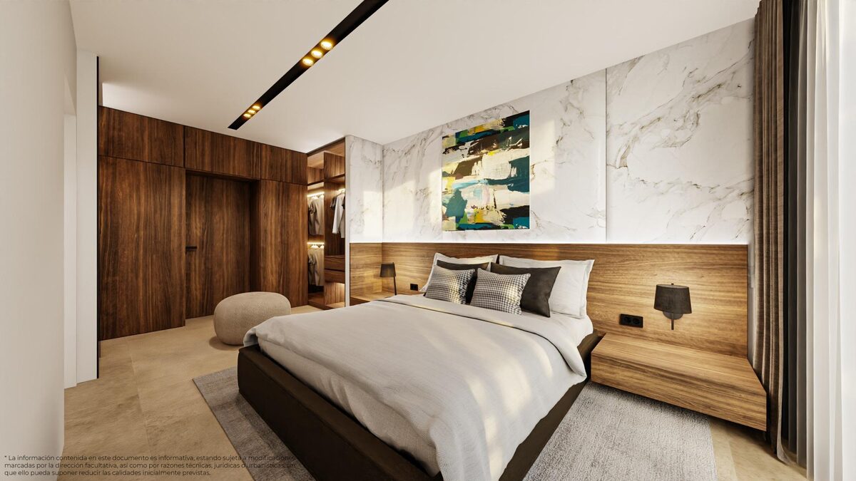 Willa z 4 sypialniami, 350m² w Оріуела Коста, Hiszpania [ID: 0137-N8897]