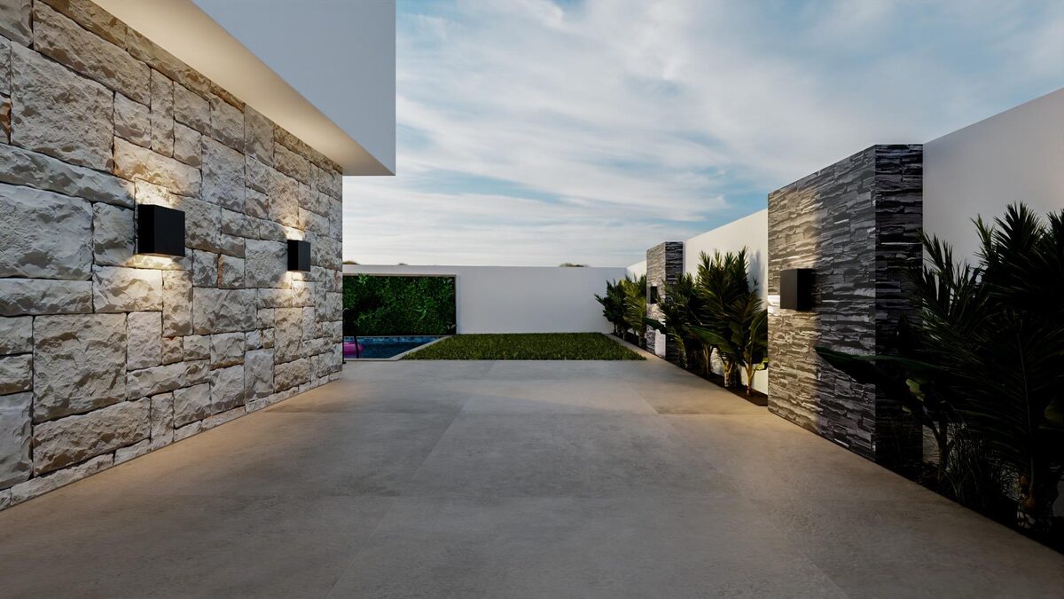 Willa z 4 sypialniami, 350m² w Оріуела Коста, Hiszpania [ID: 0137-N8897]