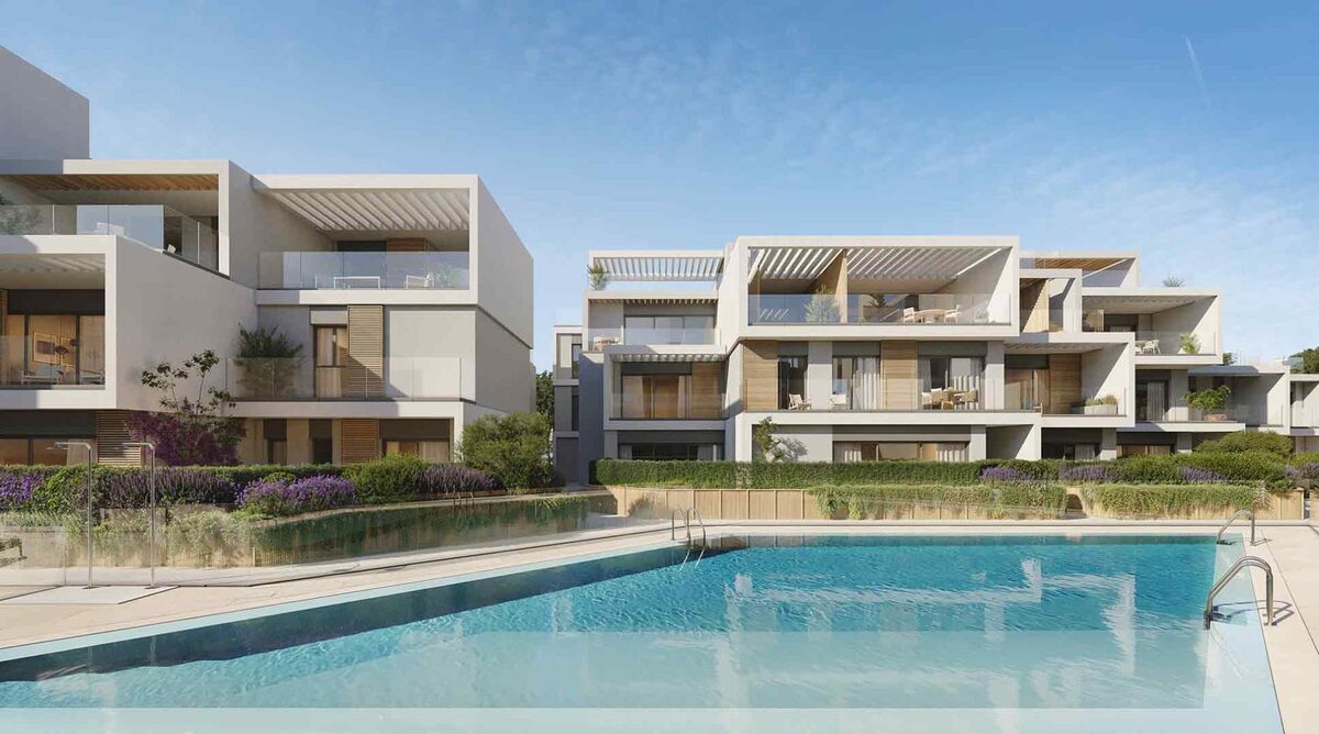 Квартира з 3 спальнями, 388м² в Марбелья, Іспанія [ID: 0137-N8895]