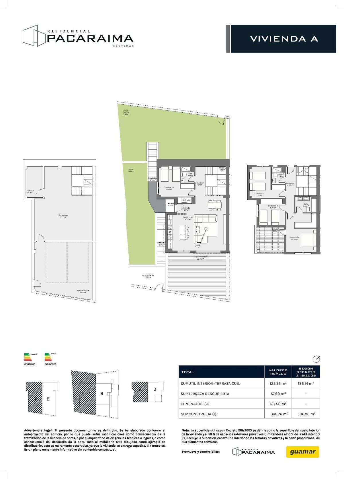 Вилла с 4 спальнями, 186м² в Торремолинос, Испания [ID: 0137-N8894]