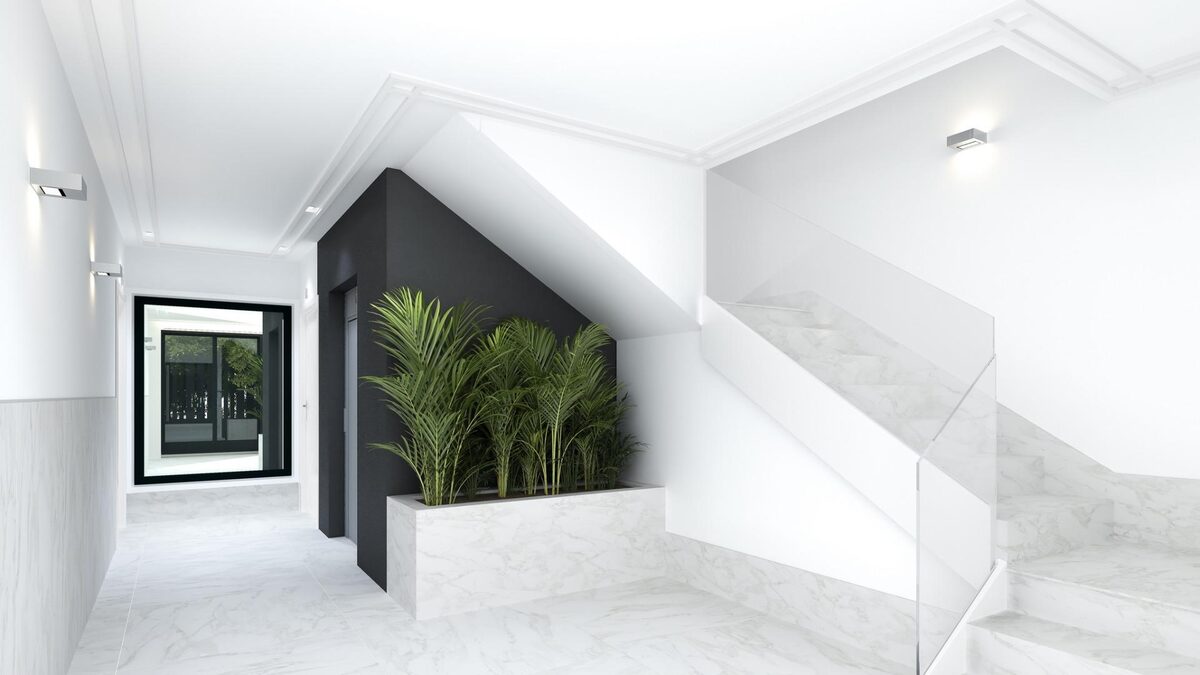 Вилла с 4 спальнями, 186м² в Торремолинос, Испания [ID: 0137-N8894]