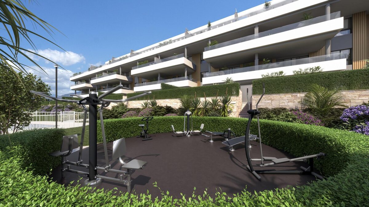 Вилла с 4 спальнями, 186м² в Торремолинос, Испания [ID: 0137-N8894]