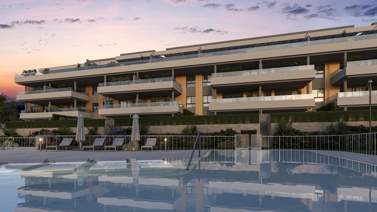 Вилла с 4 спальнями, 186м² в Торремолинос, Испания [ID: 0137-N8894]