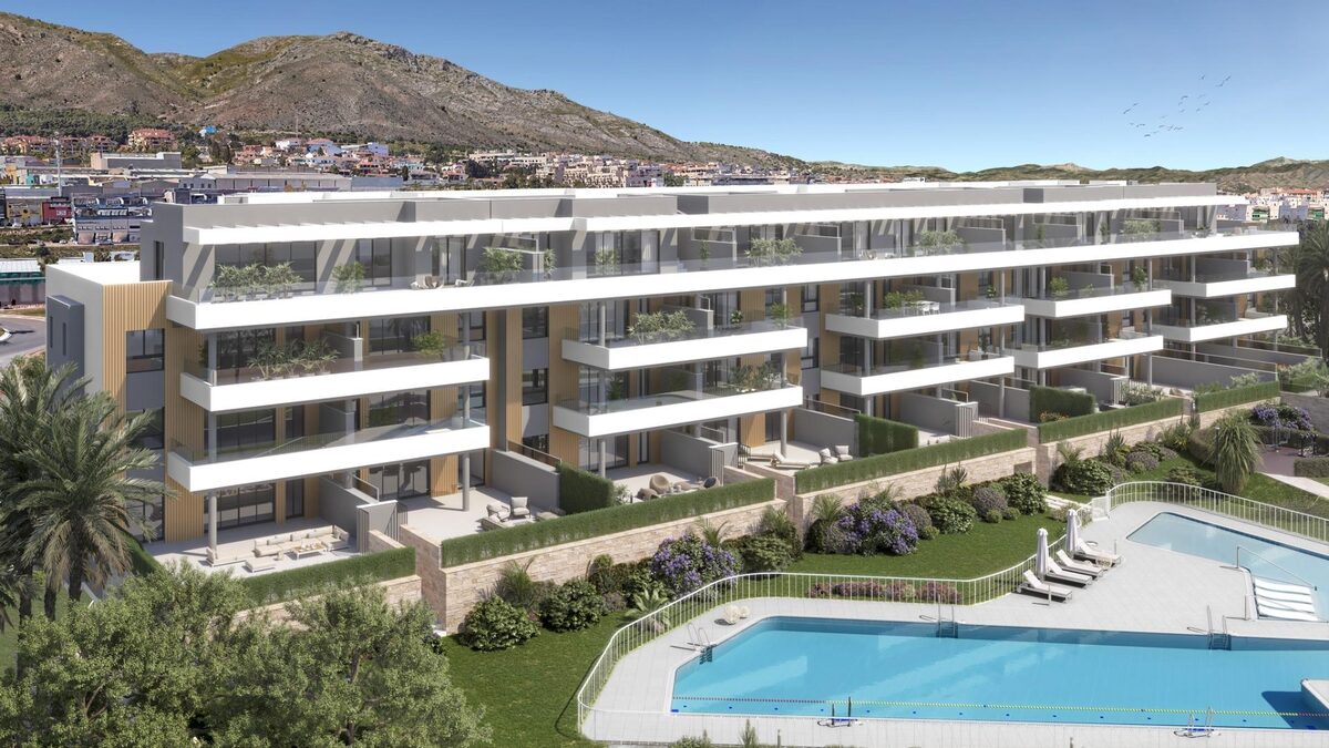 Вилла с 4 спальнями, 186м² в Торремолинос, Испания [ID: 0137-N8894]