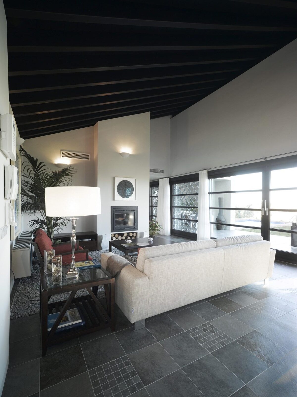 Villa with 4 bedrooms, 176m² in Sucina, Spain [ID: 0137-N8889]