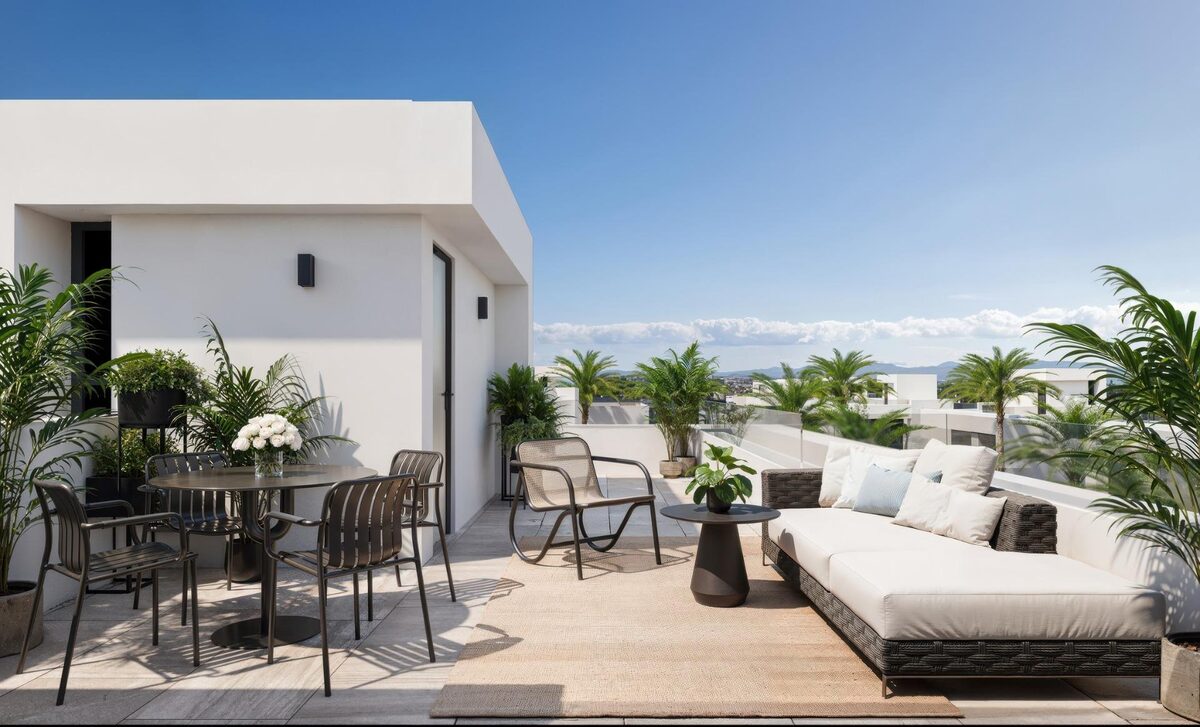 Villa with 3 bedrooms, 217m² in Torre Pacheco, Spain [ID: 0137-N8890]
