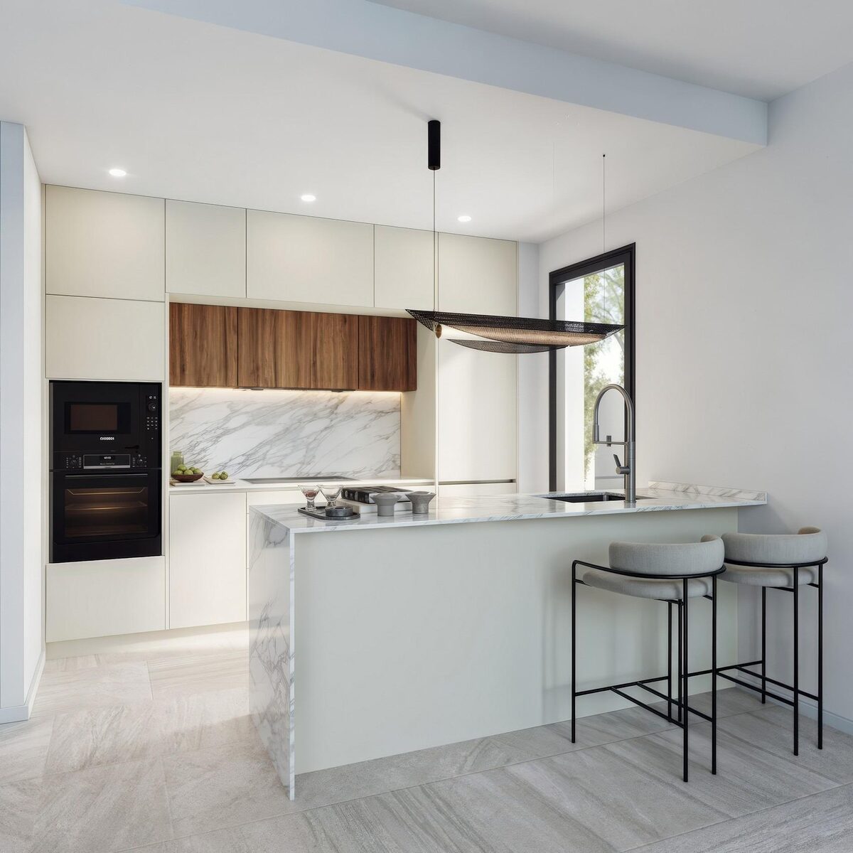 Villa with 3 bedrooms, 217m² in Torre Pacheco, Spain [ID: 0137-N8890]
