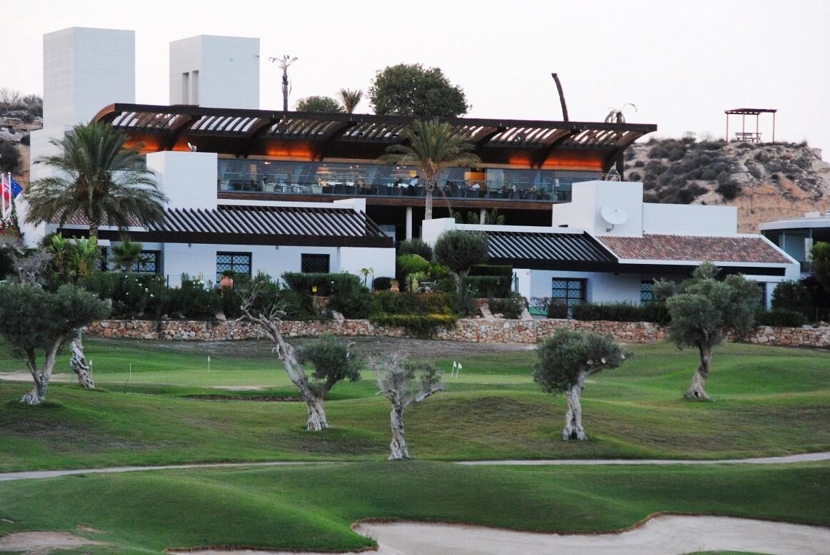 Villa with 4 bedrooms, 100m² in Sucina, Spain [ID: 0137-N8885]