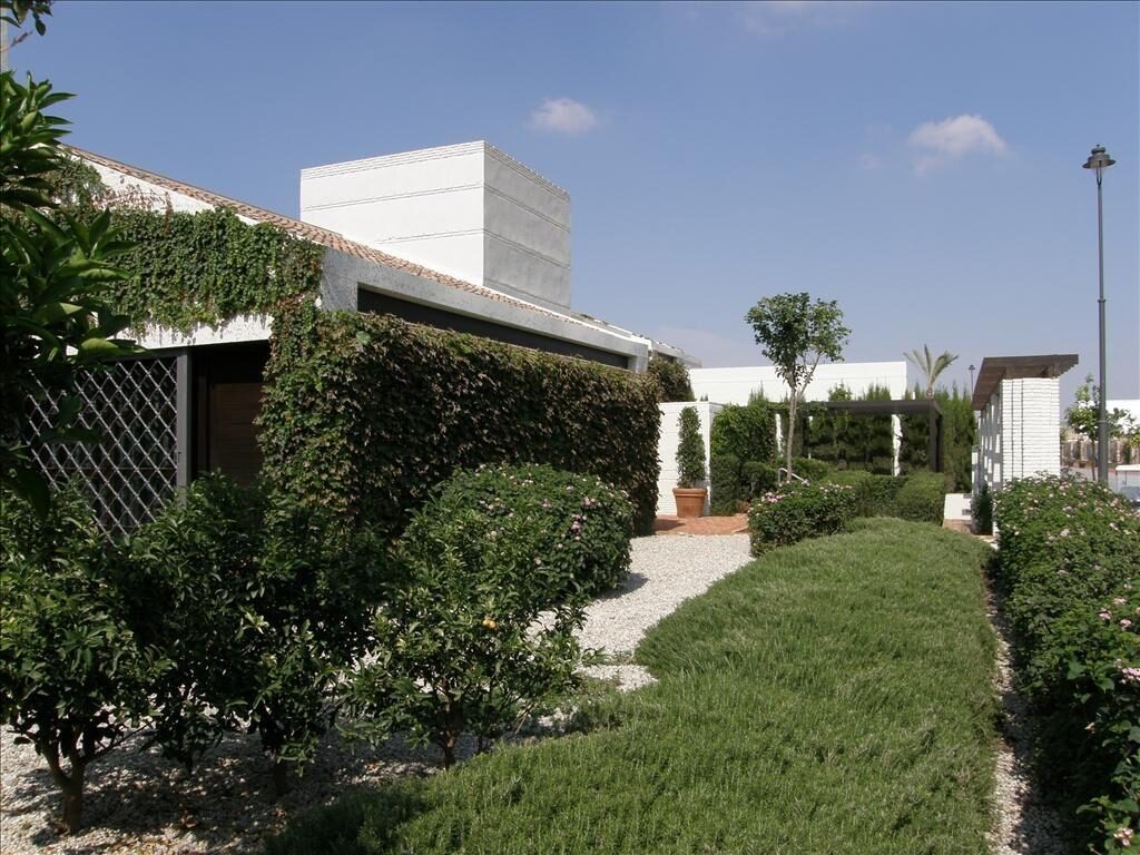 Villa with 4 bedrooms, 100m² in Sucina, Spain [ID: 0137-N8885]