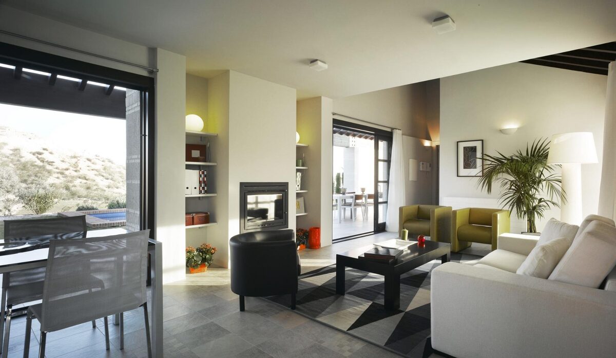 Villa with 3 bedrooms, 136m² in Sucina, Spain [ID: 0137-N8886]