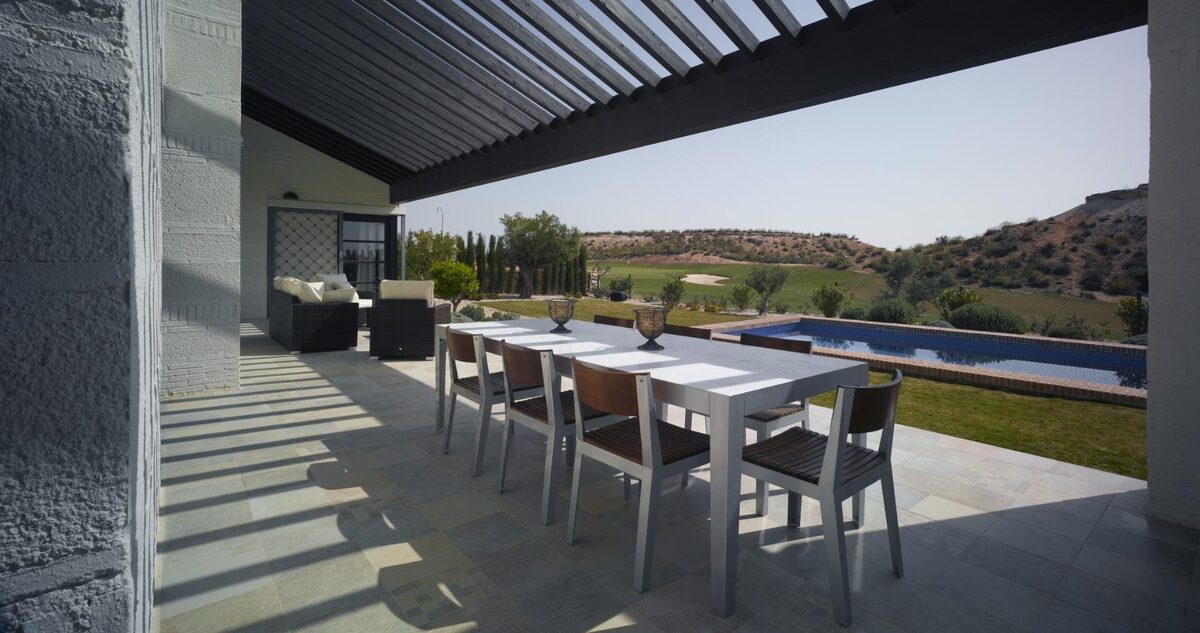 Villa with 3 bedrooms, 136m² in Sucina, Spain [ID: 0137-N8886]