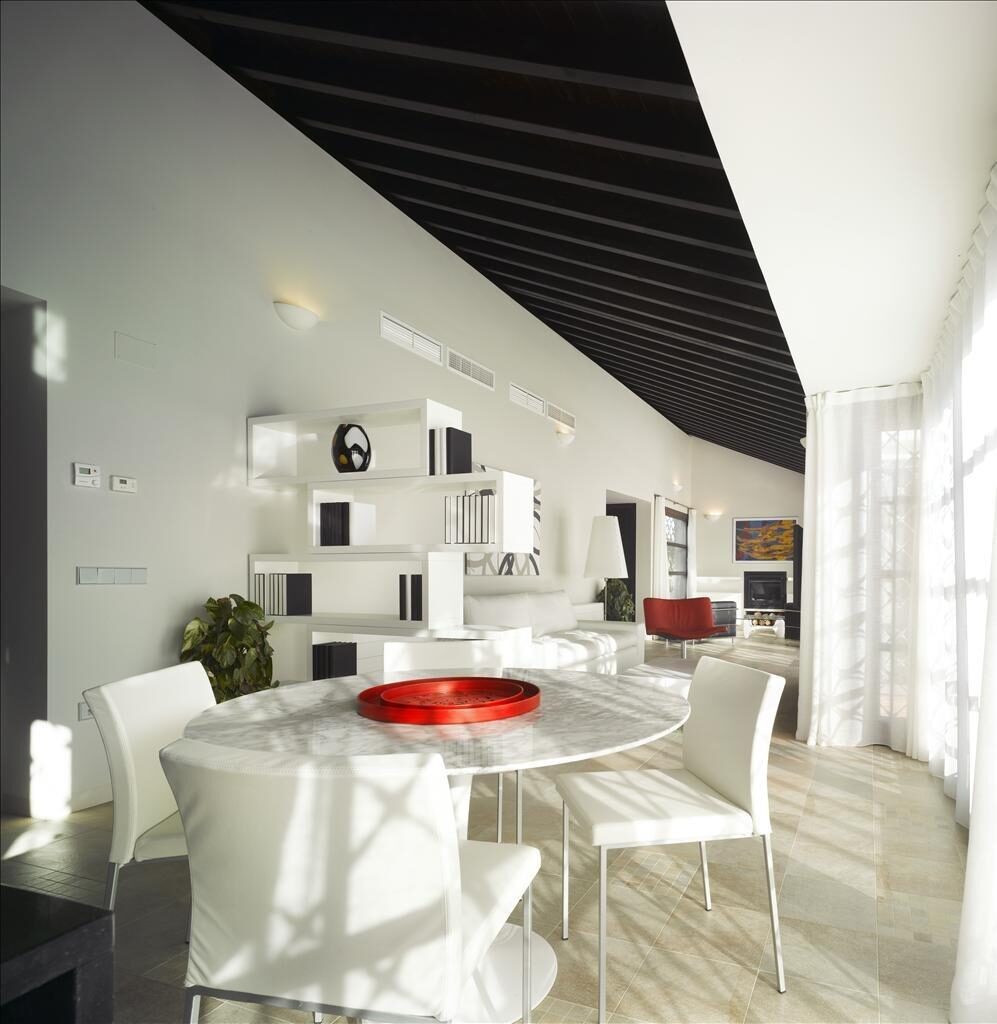 Villa with 4 bedrooms, 132m² in Sucina, Spain [ID: 0137-N8887]