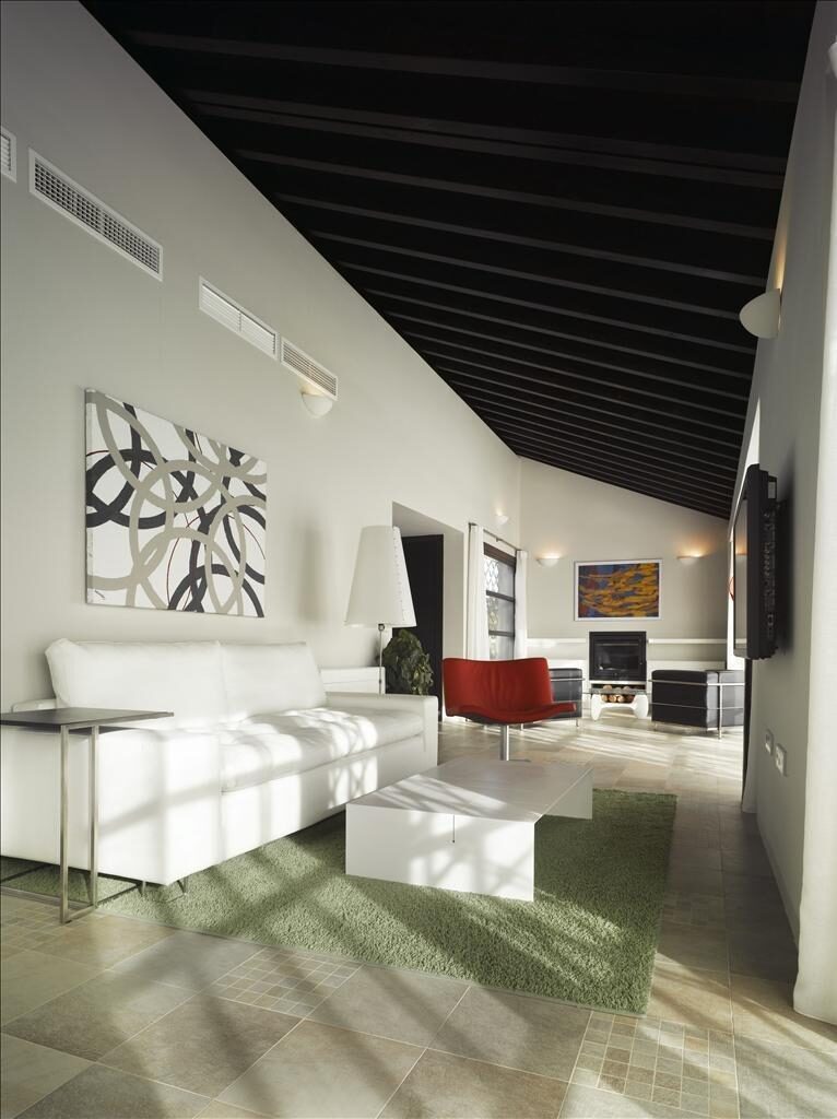 Villa with 4 bedrooms, 132m² in Sucina, Spain [ID: 0137-N8887]