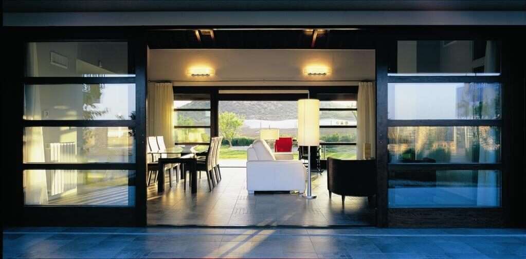 Villa with 3 bedrooms, 165m² in Sucina, Spain [ID: 0137-N8888]