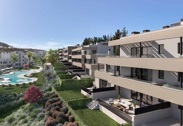 Квартира в Касарес, Испания, 167м² - изображение 3