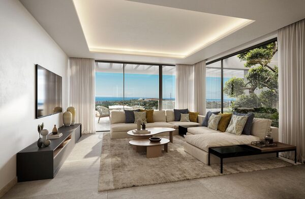 Пентхаус в Касарес, Испания, 138м² - изображение 7