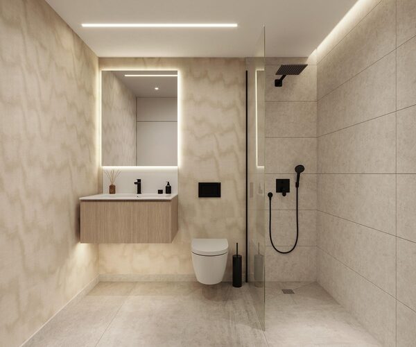 Пентхаус в Касарес, Испания, 138м² - изображение 17
