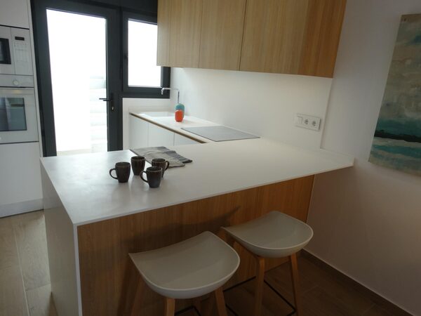 Bungalow w Pilar de la Horadada, Hiszpania, 93m² - obraz 26