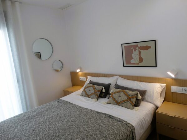 Bungalow w Pilar de la Horadada, Hiszpania, 93m² - obraz 30