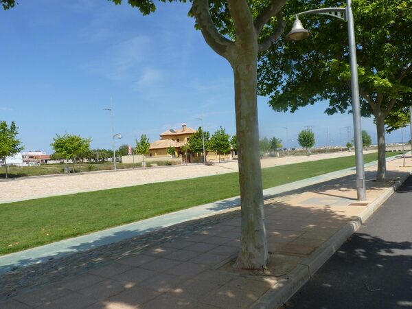 Bungalow w Pilar de la Horadada, Hiszpania, 93m² - obraz 11