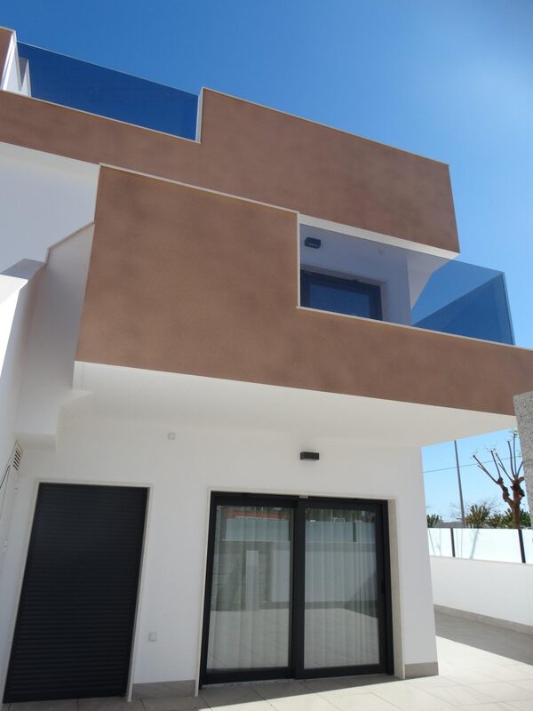 Bungalow w Pilar de la Horadada, Hiszpania, 93m² - obraz 15