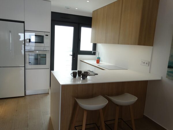 Bungalow w Pilar de la Horadada, Hiszpania, 93m² - obraz 22
