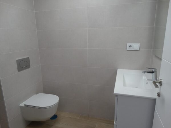 Bungalow w Pilar de la Horadada, Hiszpania, 96m² - obraz 25