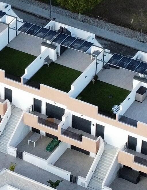 Bungalow w Pilar de la Horadada, Hiszpania, 96m² - obraz 37
