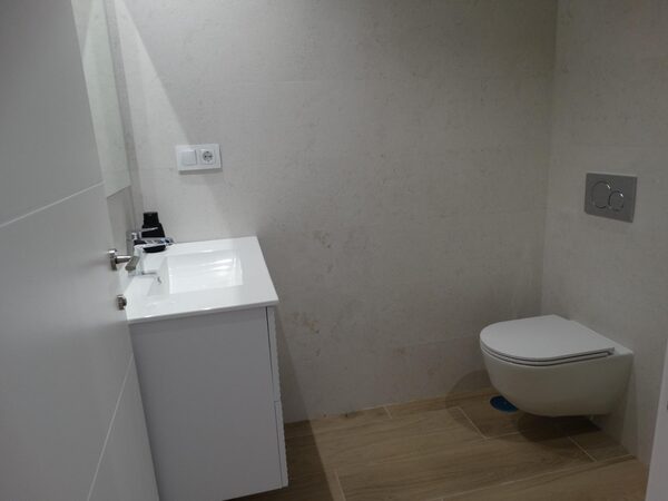 Bungalow w Pilar de la Horadada, Hiszpania, 96m² - obraz 26
