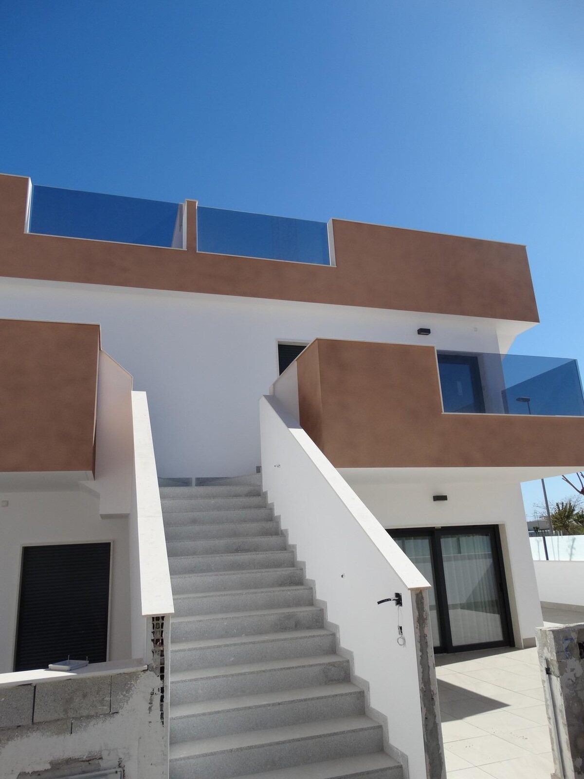 Bungalow with 3 bedrooms, 96m² in Pilar de la Horadada, Spain [ID: 0137-N8872]