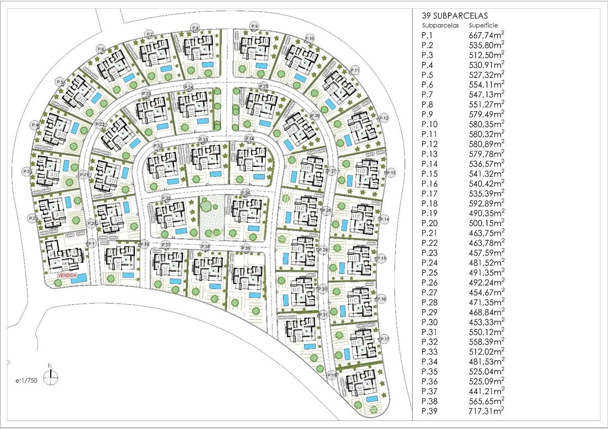 Вилла с 3 спальнями, 133м² в Фуенте-Аламо, Испания [ID: 0137-N8866]