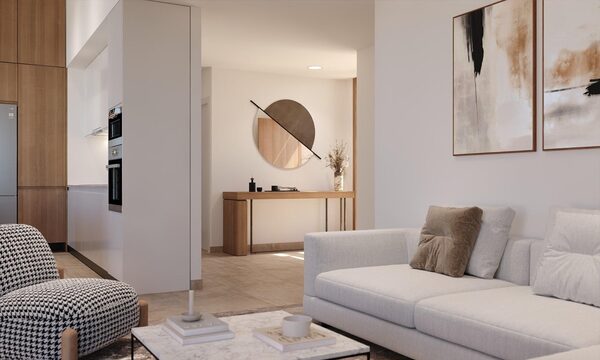 Вилла в Фуенте-Аламо, Испания, 133м² - изображение 5