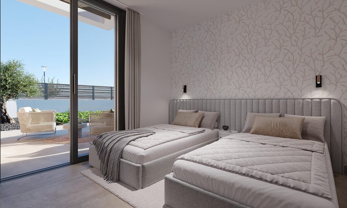 Вилла с 3 спальнями, 133м² в Фуенте-Аламо, Испания [ID: 0137-N8866]
