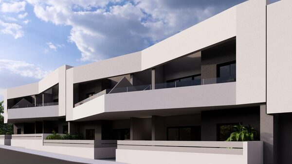 Бунгало в Сан-Мигель-де-Салинас, Испания, 68м² - изображение 10