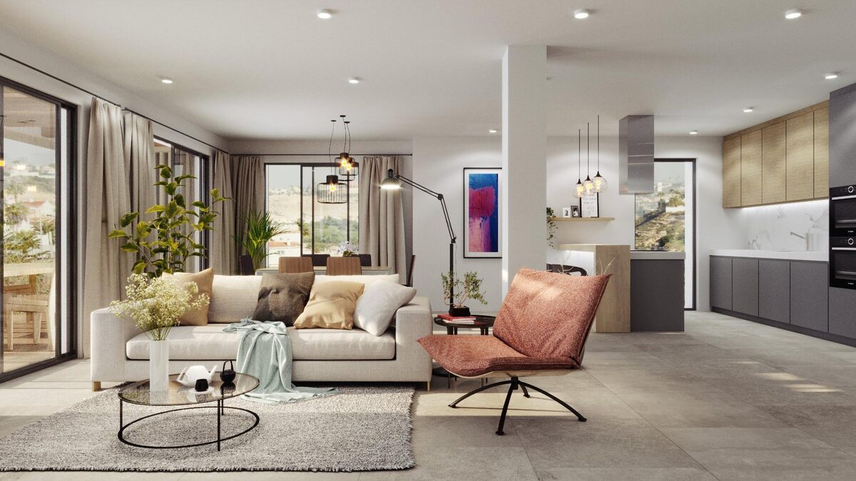 Вілла з 4 спальнями, 250м² в Рохалес, Іспанія [ID: 0137-N6321]