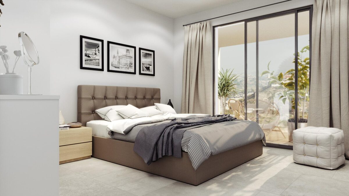 Вілла з 4 спальнями, 250м² в Рохалес, Іспанія [ID: 0137-N6321]