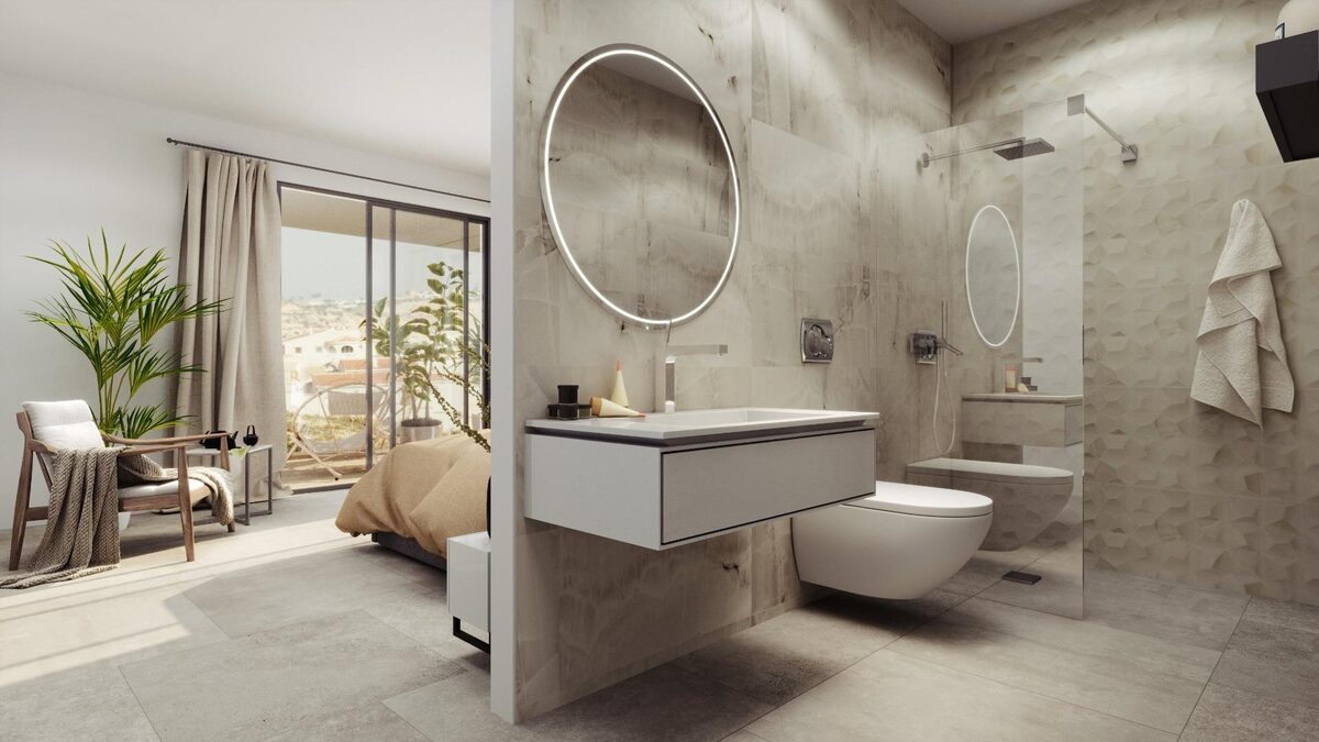 Вілла з 4 спальнями, 250м² в Рохалес, Іспанія [ID: 0137-N6321]