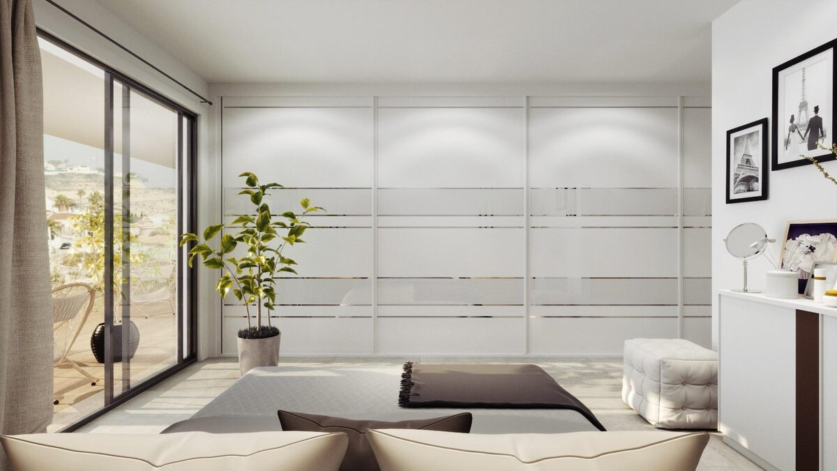 Вілла з 4 спальнями, 250м² в Рохалес, Іспанія [ID: 0137-N6321]