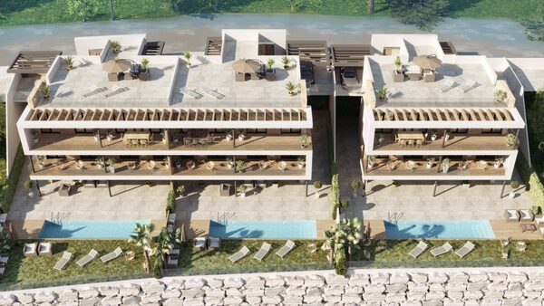 Вилла в Рохалес, Испания, 250м² - изображение 15