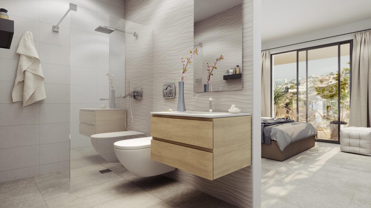 Вілла з 4 спальнями, 250м² в Рохалес, Іспанія [ID: 0137-N6321]