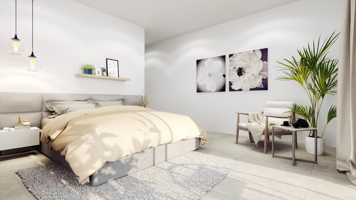 Вілла з 4 спальнями, 250м² в Рохалес, Іспанія [ID: 0137-N6321]