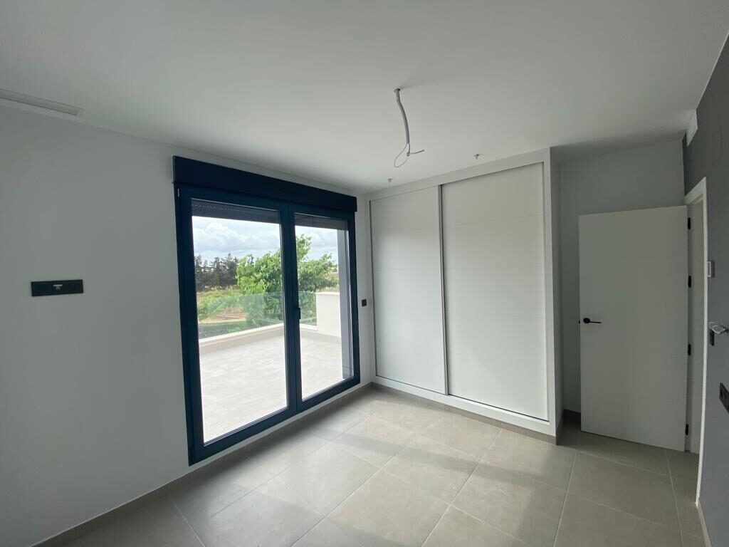 Willa z 3 sypialniami, 101m² w Los Alcazares, Hiszpania [ID: 0137-N8861]