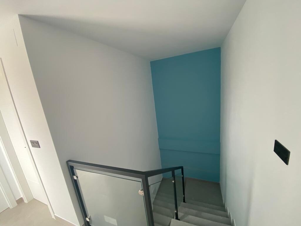 Willa z 3 sypialniami, 101m² w Los Alcazares, Hiszpania [ID: 0137-N8861]