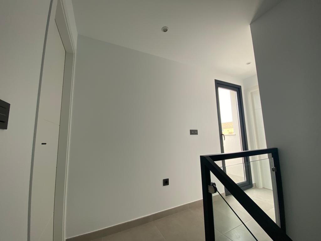 Willa z 3 sypialniami, 101m² w Los Alcazares, Hiszpania [ID: 0137-N8861]