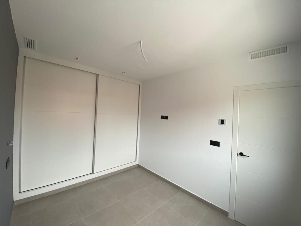 Willa z 3 sypialniami, 101m² w Los Alcazares, Hiszpania [ID: 0137-N8861]