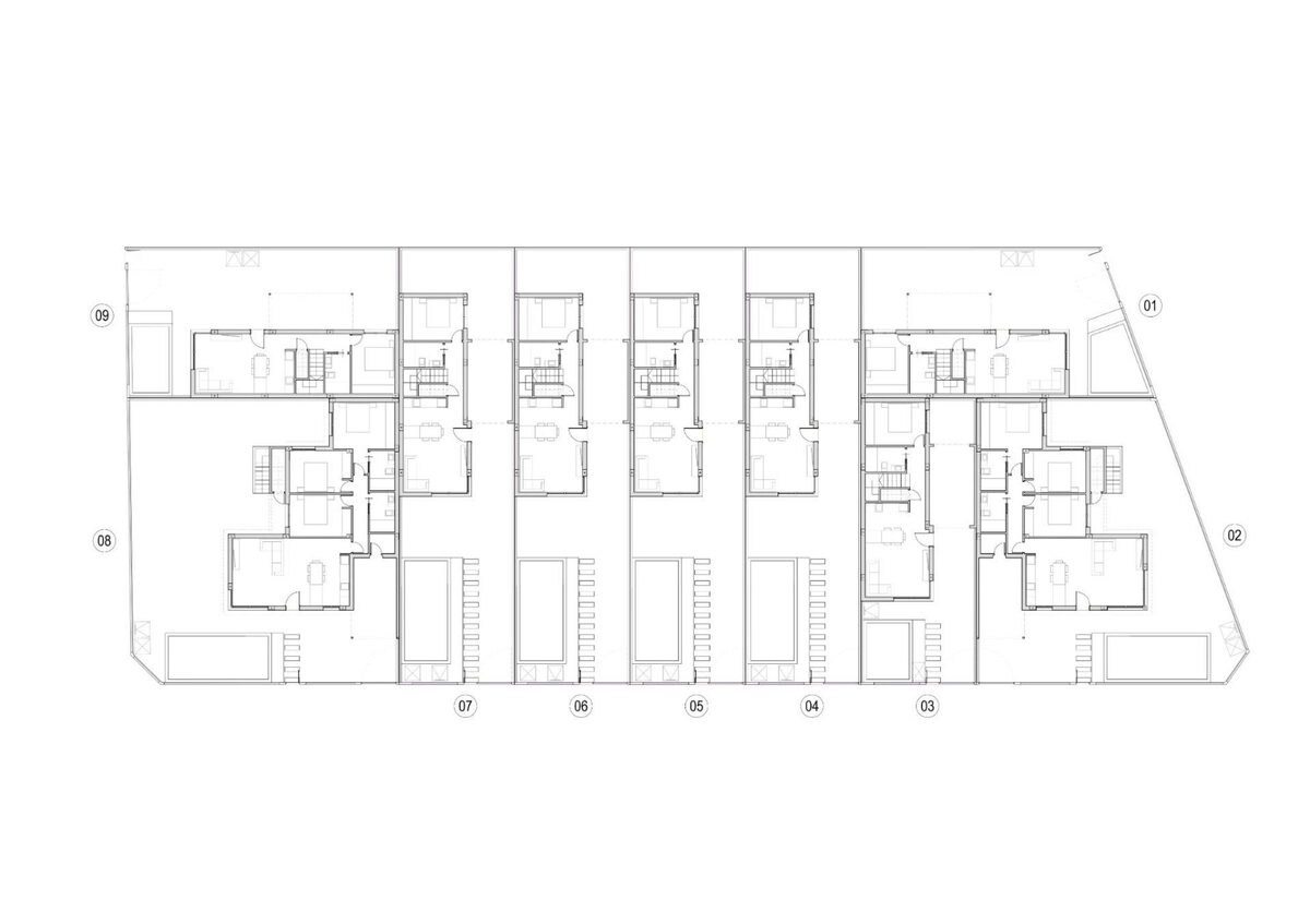 Willa z 3 sypialniami, 101m² w Los Alcazares, Hiszpania [ID: 0137-N8861]